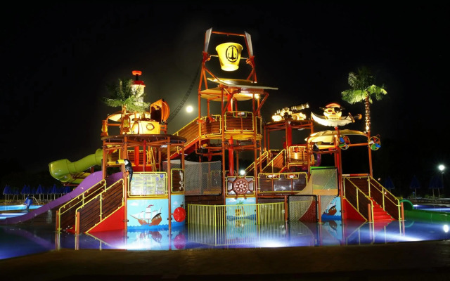 Duni Royal Pelikan Hotel - All Inclusive