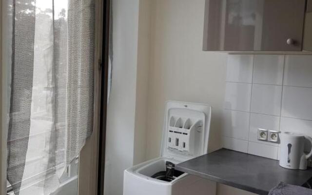 Gesteasy Au top, Confort, Proche Gare