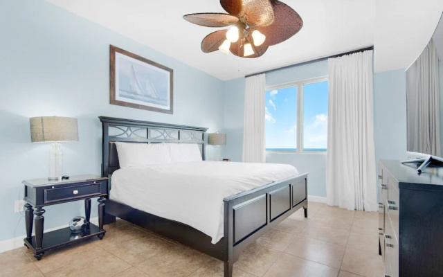 Shores of Panama 1401