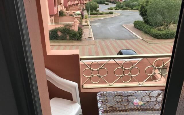 Villa de Charme Amir