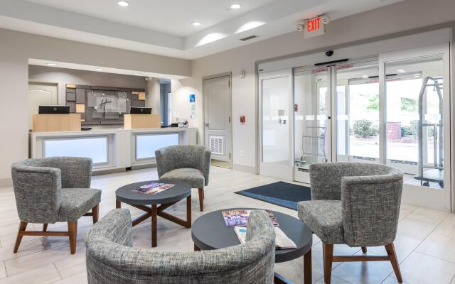 Holiday Inn Express & Suites Lagrange I-85 by IHG