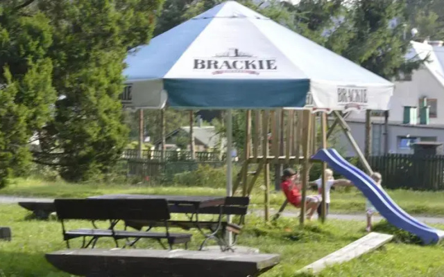 Dom Wczasowy Pod Baranią