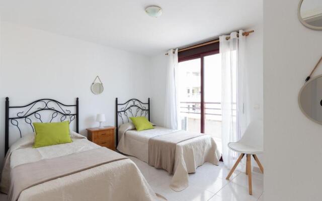 Topacio Penthouse 17a - Costa Carpediem