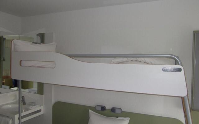 Ibis Budget Augsburg City