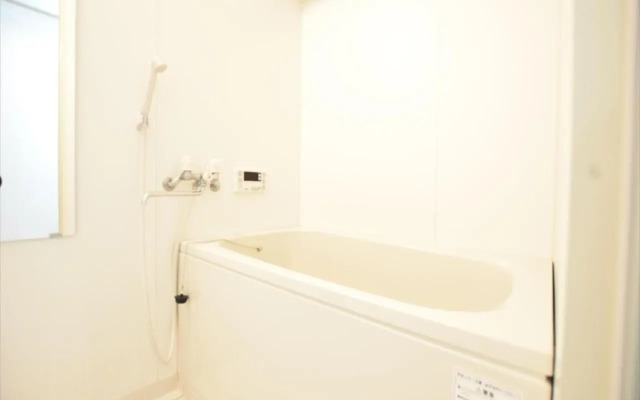 Nippombashi kaikan 601