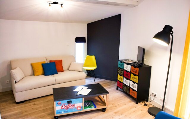 La Maison Joséphine