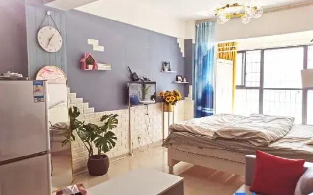 Zhangzhou Yashe Homestay (Wanda Plaza)