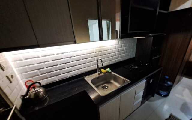 Capital O 93481 Apartement Grand Asia Afrika By Kelola Room