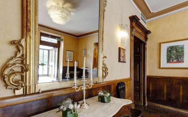 Villa Quiete