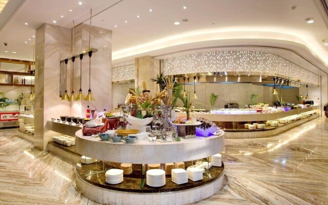 Yinzhou Teckon Ciel