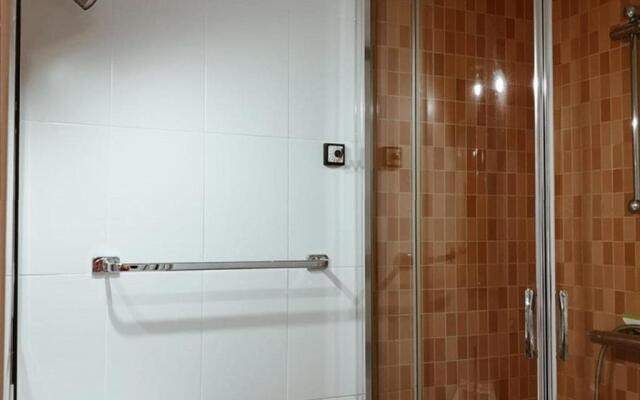 Appartement Soustons, 2 pièces, 4 personnes - FR-1-379-103