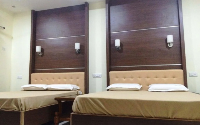 Hayass Residency