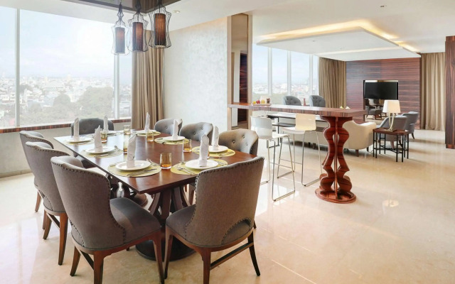 Novotel Makassar Grand Shayla