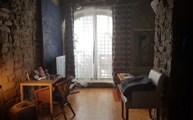 Room in B&B - #fortcozzo_2021 #jacuzzisuite #sauna