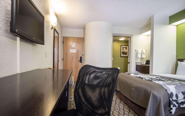 Sleep Inn Miami International Airport