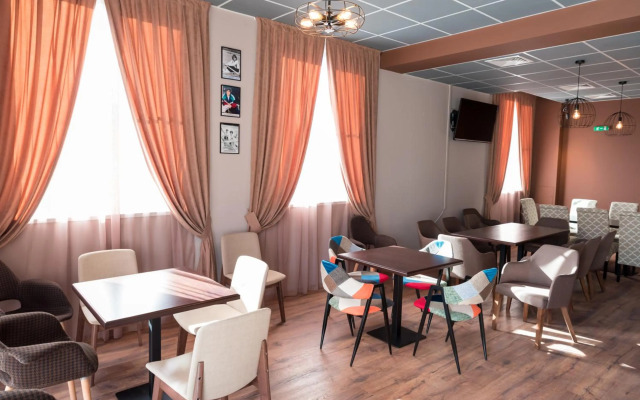 Youth Centre Plovdiv