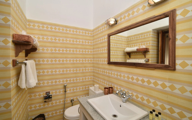 Mateus Boutique Hotel