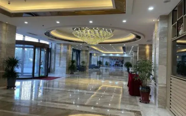 Yingkou Sanhe Hotel