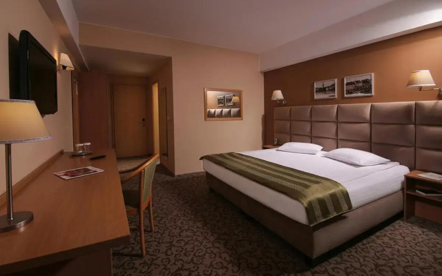Hotel Reghina Blue