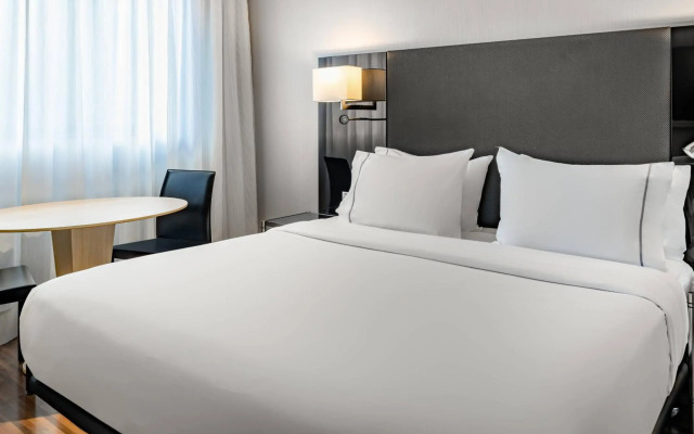 AC Hotel Madrid Feria by Marriott