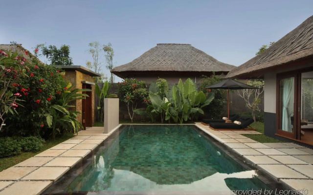 The One Boutique Villa