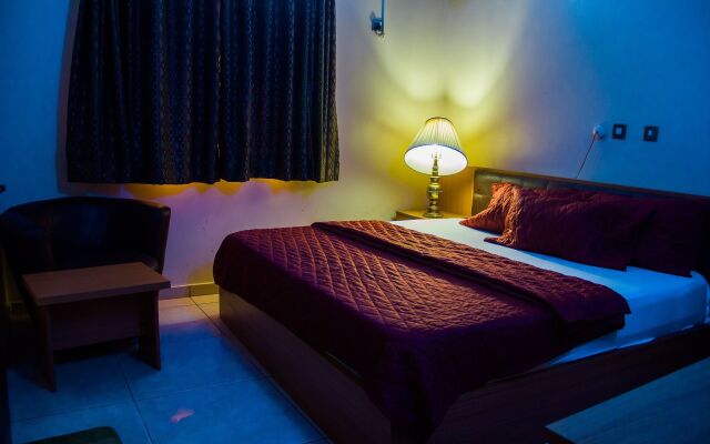 Hotel Bel Ami