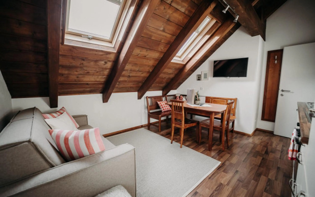 EnjoyTheAlps - Appartements BARBARA