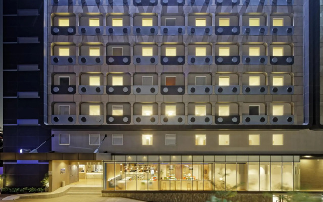 Hotel ibis budget Jakarta Airport