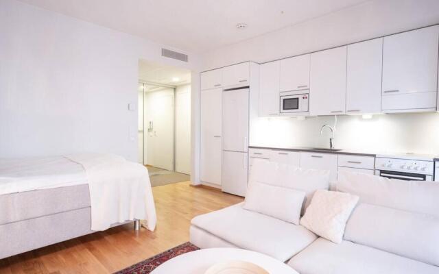 Wonderful studio apartment