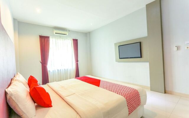 Grand Inn Hotel Mataram