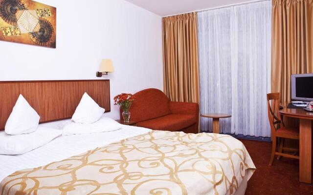 Hotel Cleopatra