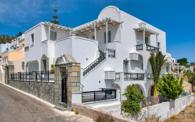 Villa Soula