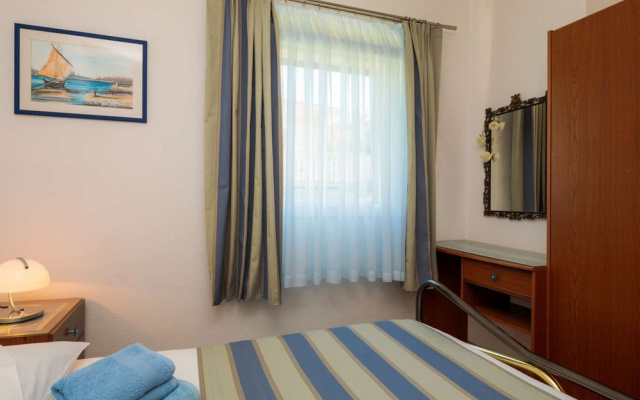 Apartment Oaza