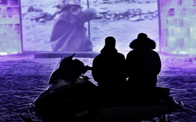 Thon Hotel Kautokeino