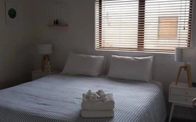 Onetangi Beach Apartments