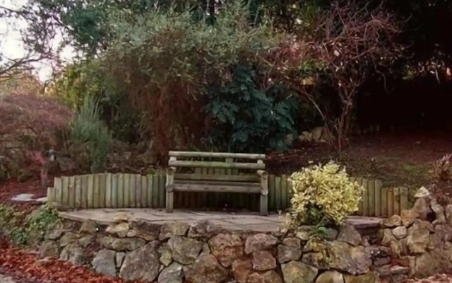 Tibbiwell Lodge - B&B
