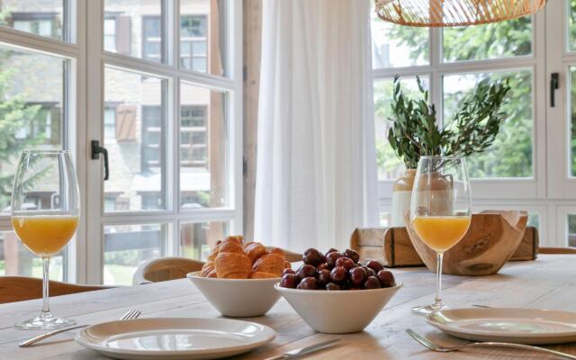 Luderna - Apartamento Val de Ruda B74 Hònt de Lòcampo