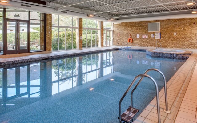 Holiday Inn Swindon by IHG