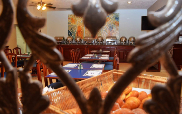 Hotel Villa Florida Veracruz