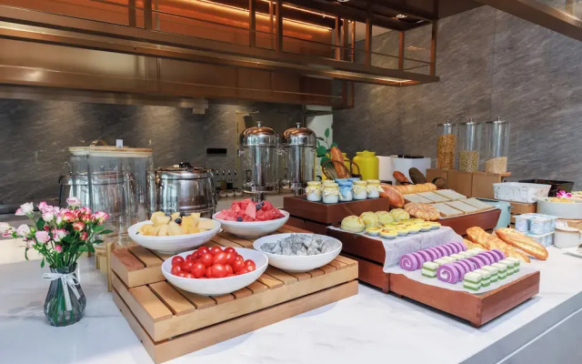 Elong Hotel Shenzhen South China City