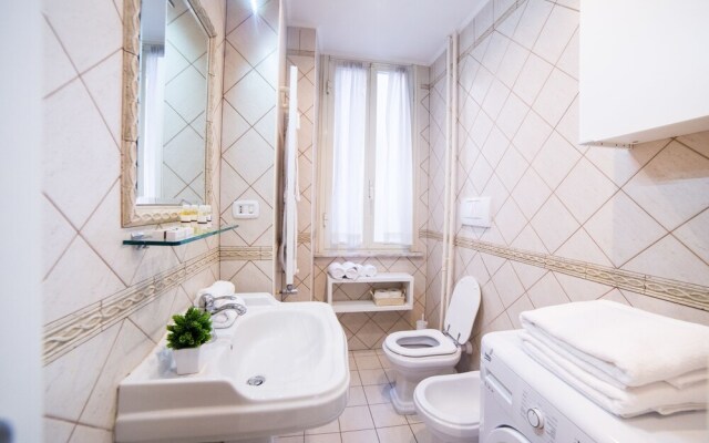 Rent in Rome - Etruria