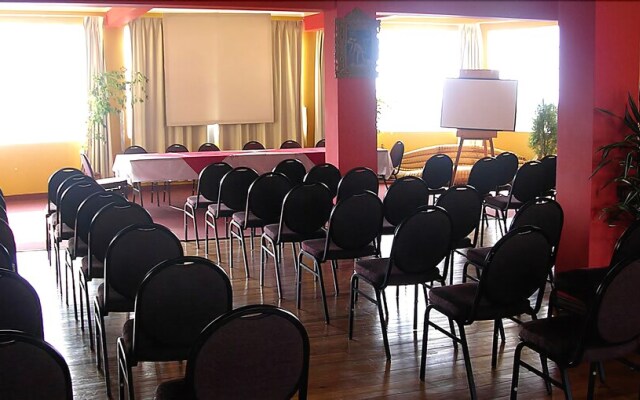 Hotel Gloria Copacabana - Hostel