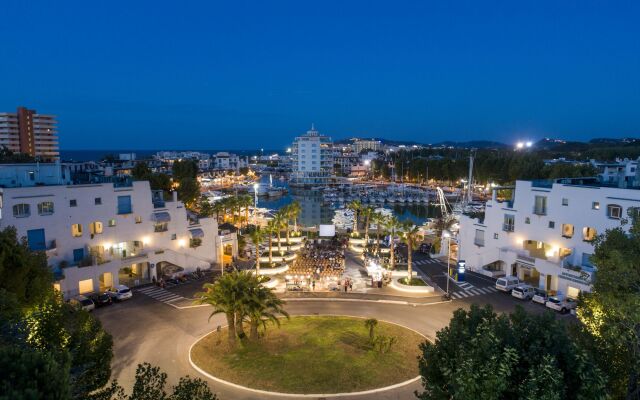 Portoverde Beach Apartments