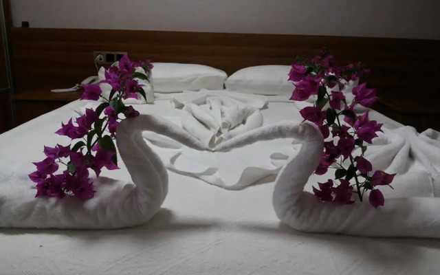 Mavi Yesil Yasam Hotel