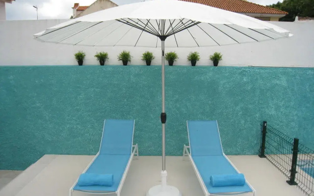 Petunia - Guest House