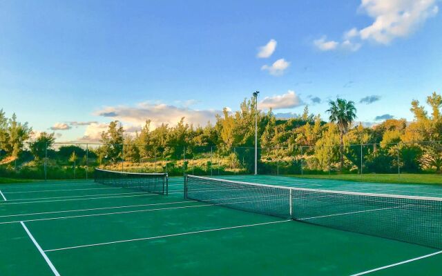 St George's Club Bermuda