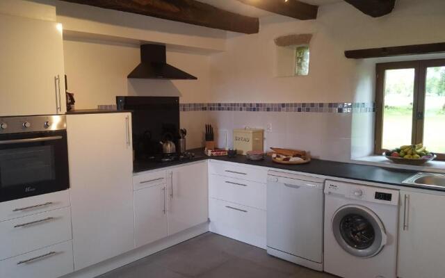 La Metairie & Cottages