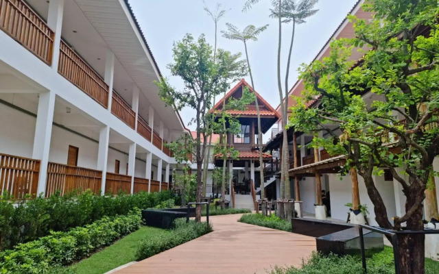 A Day In Phetchabun