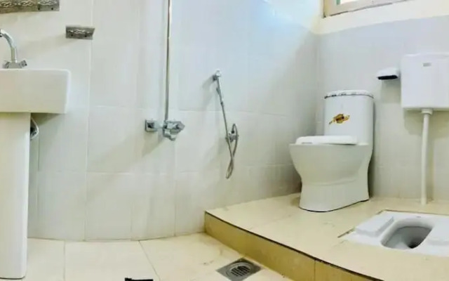 Manthokha Guest House skardu