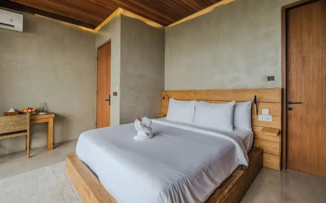 Lawangkala Resort Ubud
